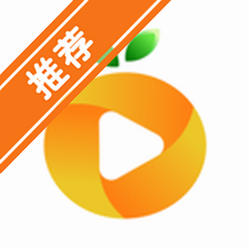 橙果短剧 Logo